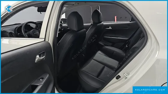 KIA MORNING (PICANTO) PRESTIGE