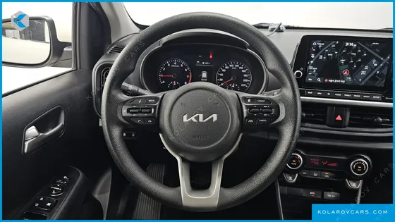 KIA MORNING (PICANTO) PRESTIGE