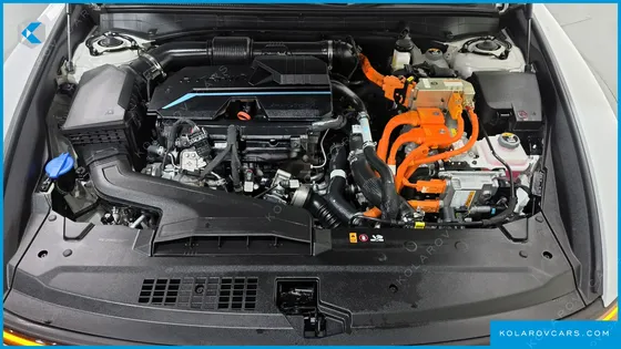 HYUNDAI GRANDEUR PREMIUM