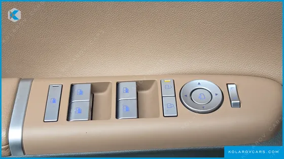 HYUNDAI GRANDEUR PREMIUM