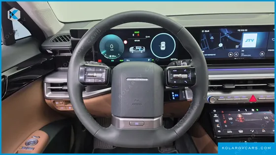 HYUNDAI GRANDEUR PREMIUM