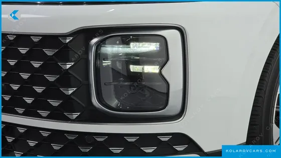 HYUNDAI GRANDEUR PREMIUM
