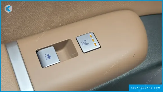 HYUNDAI GRANDEUR PREMIUM
