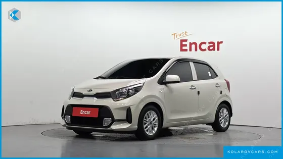 KIA MORNING (PICANTO) PRESTIGE