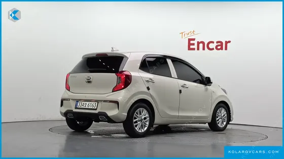 KIA MORNING (PICANTO) PRESTIGE