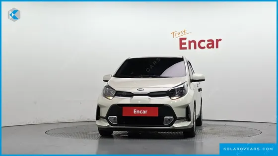 KIA MORNING (PICANTO) PRESTIGE