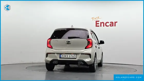 KIA MORNING (PICANTO) PRESTIGE