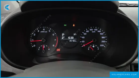 KIA MORNING (PICANTO) PRESTIGE