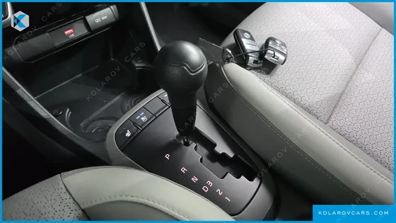 KIA MORNING (PICANTO) PRESTIGE