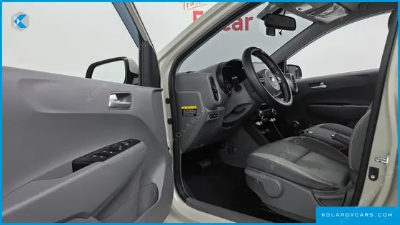 KIA MORNING (PICANTO) PRESTIGE