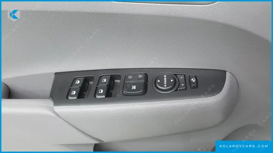 KIA MORNING (PICANTO) PRESTIGE