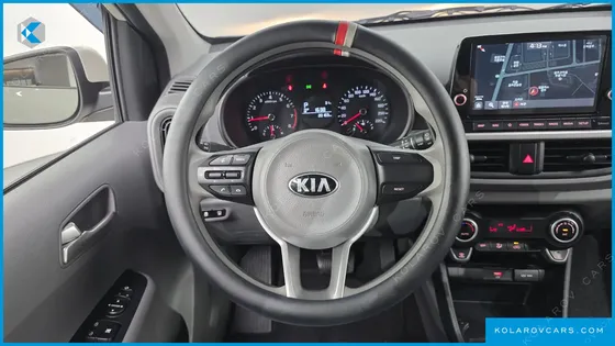 KIA MORNING (PICANTO) PRESTIGE