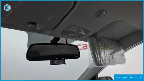 KIA MORNING (PICANTO) PRESTIGE
