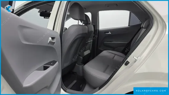 KIA MORNING (PICANTO) PRESTIGE
