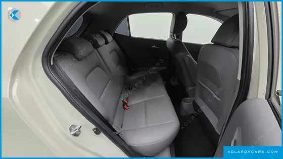 KIA MORNING (PICANTO) PRESTIGE