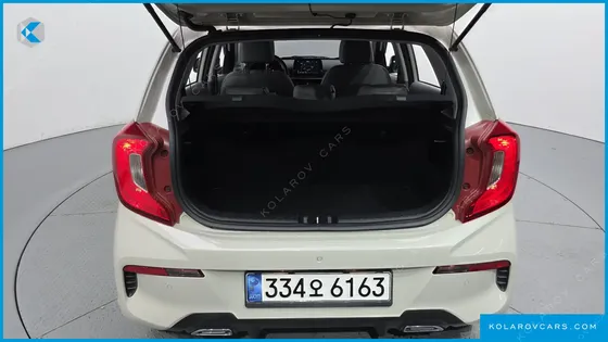 KIA MORNING (PICANTO) PRESTIGE