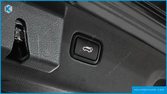 KIA MOHAVE DIESEL 3.0 4WD 6-SEATER