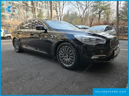 KIA K9 3.3 GDI NOBLESSE