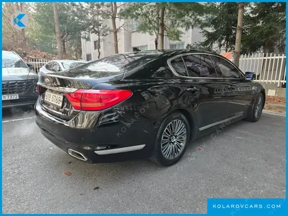 KIA K9 3.3 GDI NOBLESSE