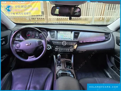 KIA K9 3.3 GDI NOBLESSE