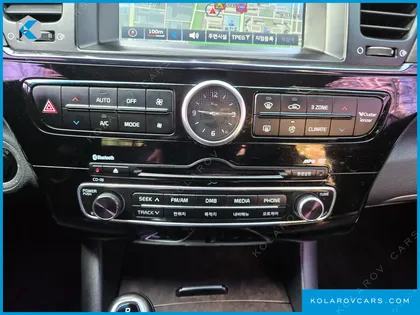 KIA K9 3.3 GDI NOBLESSE