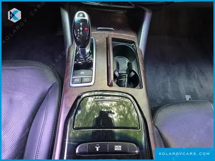 KIA K9 3.3 GDI NOBLESSE