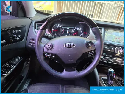KIA K9 3.3 GDI NOBLESSE