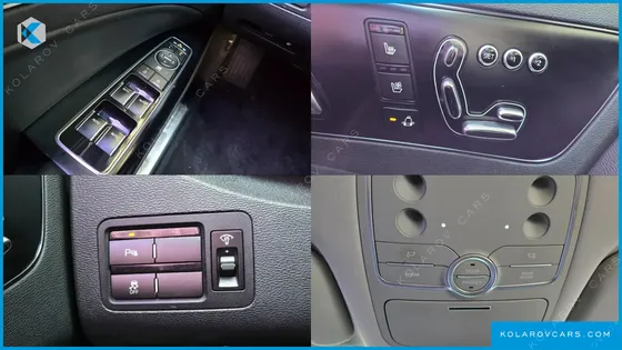 KIA K9 3.3 GDI NOBLESSE