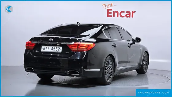 KIA K9 3.3 GDI NOBLESSE