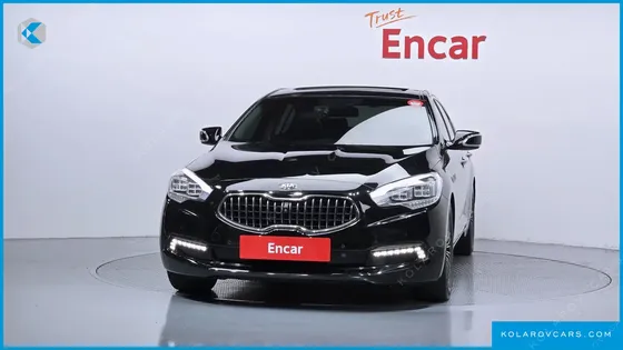 KIA K9 3.3 GDI NOBLESSE