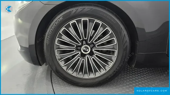 KIA K9 3.3 GDI NOBLESSE