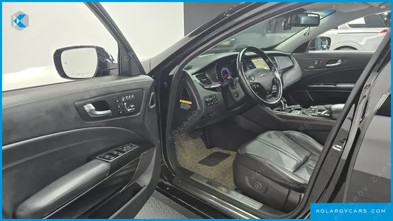 KIA K9 3.3 GDI NOBLESSE