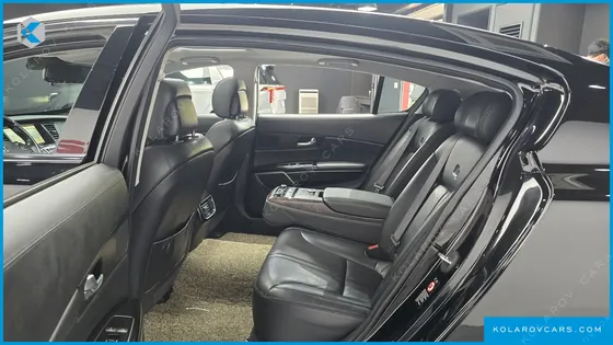 KIA K9 3.3 GDI NOBLESSE
