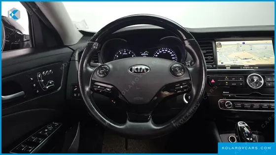 KIA K9 3.3 GDI NOBLESSE