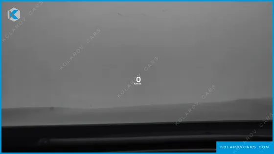 KIA K9 3.3 GDI NOBLESSE
