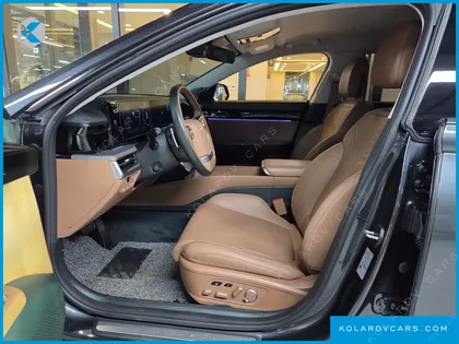 HYUNDAI GRANDEUR CALLIGRAPHY