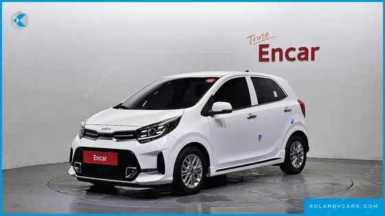 KIA MORNING (PICANTO) SIGNATURE