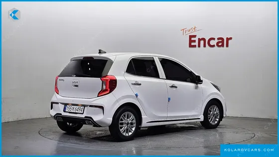 KIA MORNING (PICANTO) SIGNATURE