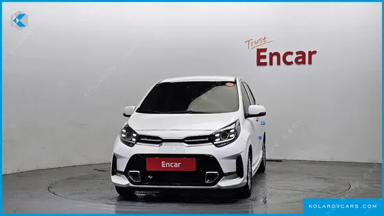 KIA MORNING (PICANTO) SIGNATURE