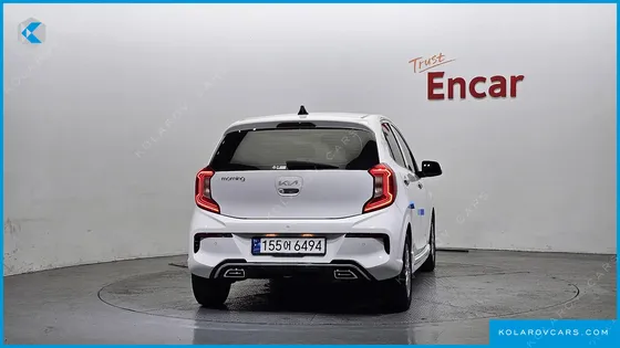 KIA MORNING (PICANTO) SIGNATURE