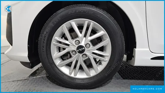 KIA MORNING (PICANTO) SIGNATURE