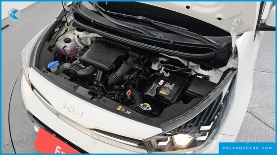 KIA MORNING (PICANTO) SIGNATURE