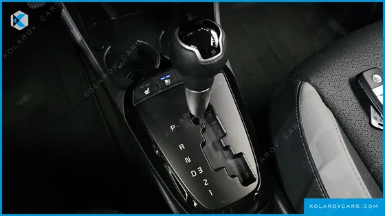 KIA MORNING (PICANTO) SIGNATURE