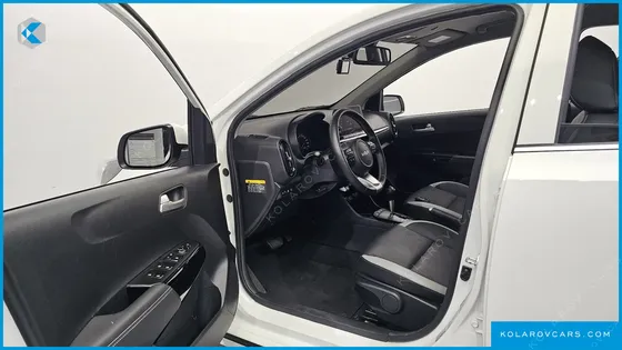 KIA MORNING (PICANTO) SIGNATURE