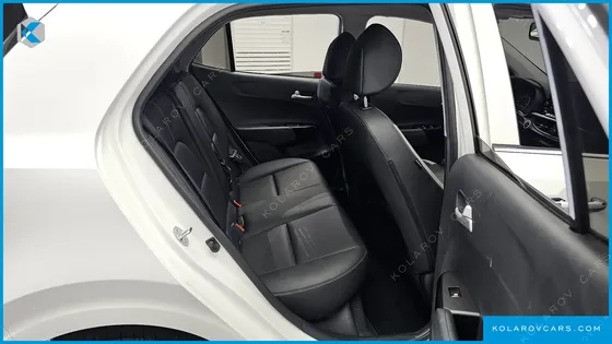 KIA MORNING (PICANTO) SIGNATURE