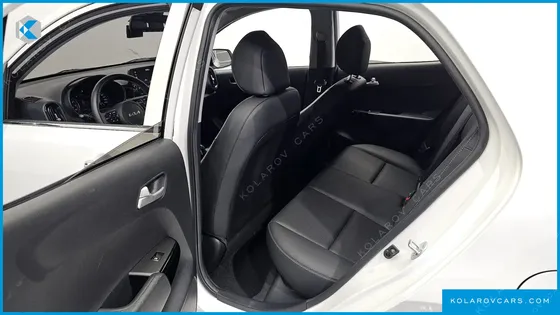 KIA MORNING (PICANTO) SIGNATURE