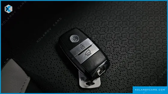 KIA MORNING (PICANTO) SIGNATURE