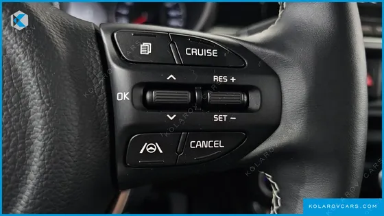 KIA MORNING (PICANTO) SIGNATURE