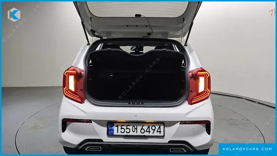 KIA MORNING (PICANTO) SIGNATURE