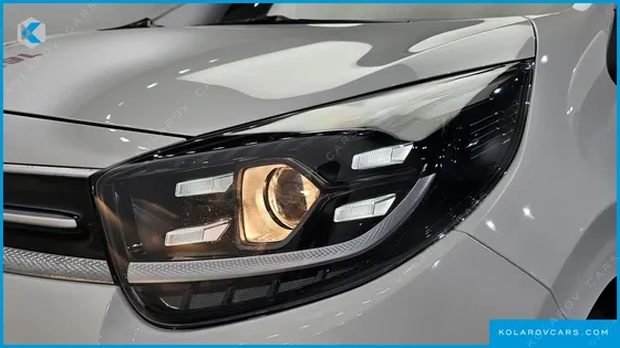 KIA MORNING (PICANTO) SIGNATURE
